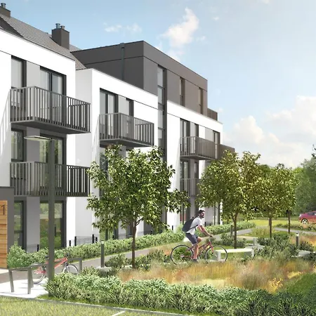 Baltic Line Marina-mewa *