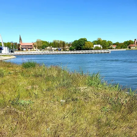 Baltic Line Marina-mewa * Gdańsk