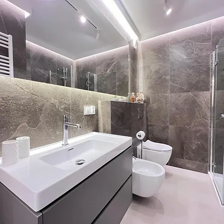 Baltic Line Marina-mewa *