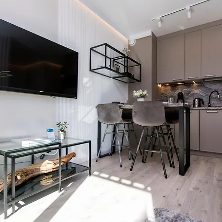 Baltic Line Marina-mewa *