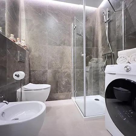 Baltic Line Marina-mewa