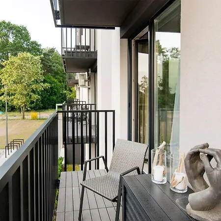 Baltic Line Marina-mewa