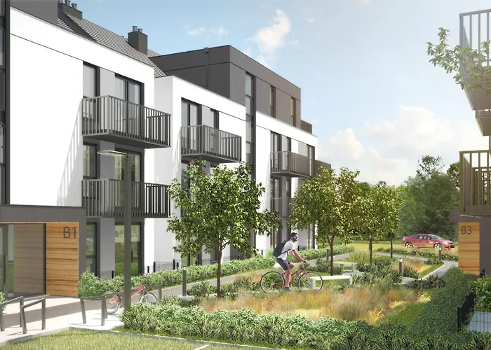 Baltic Line Marina-mewa *