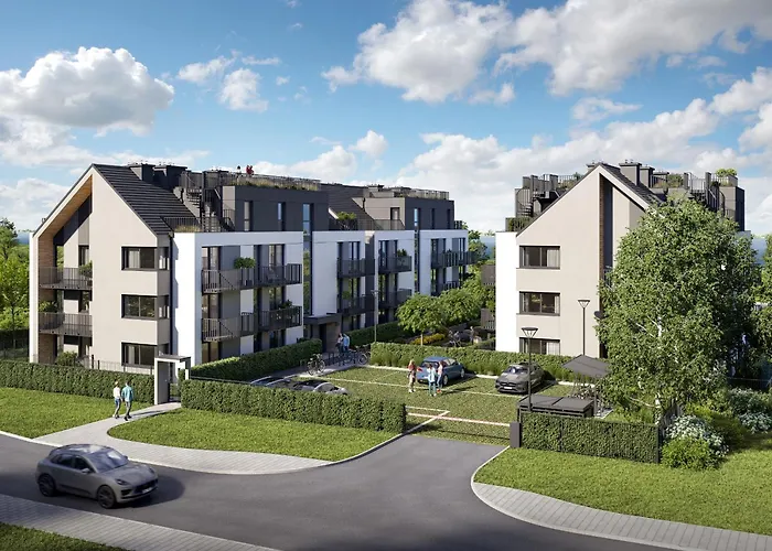 Baltic Line Marina-mewa Gdańsk