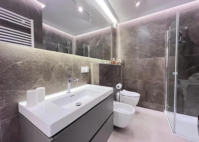 Baltic Line Marina-mewa *