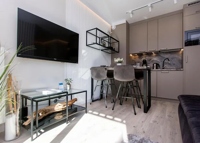 Baltic Line Marina-mewa *