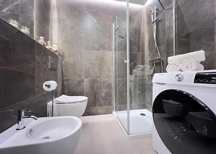 Baltic Line Marina-mewa